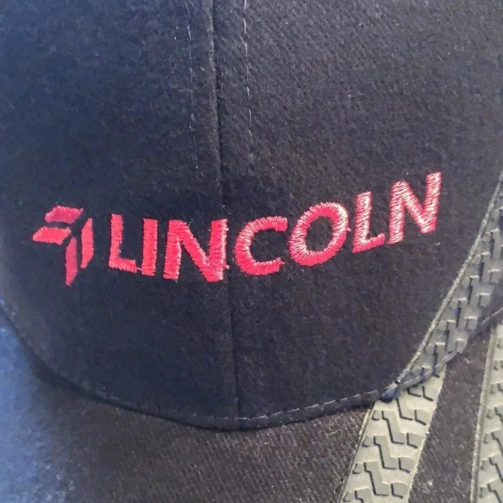 Lincoln Tech Hat - Picture 2 of 5